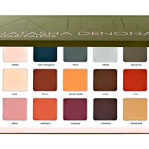 Natasha Denona Safari Palette