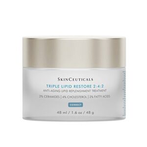 SkinCeuticals Triple Lipid Restore, 1.6 Fluid Ounce